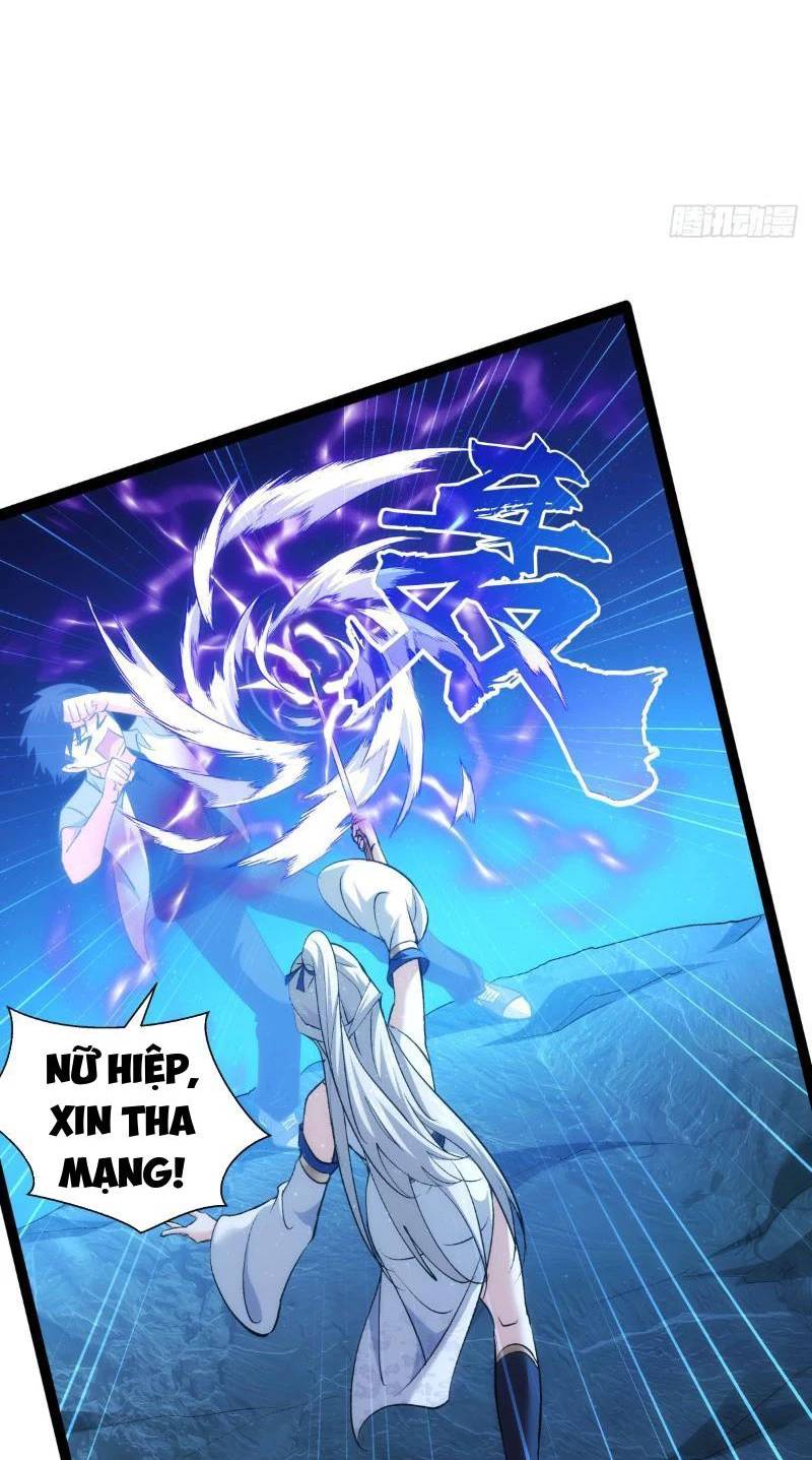 Ta Đoạt Xá Người Chơi Hệ Thống - Chapter 2 - Page 7