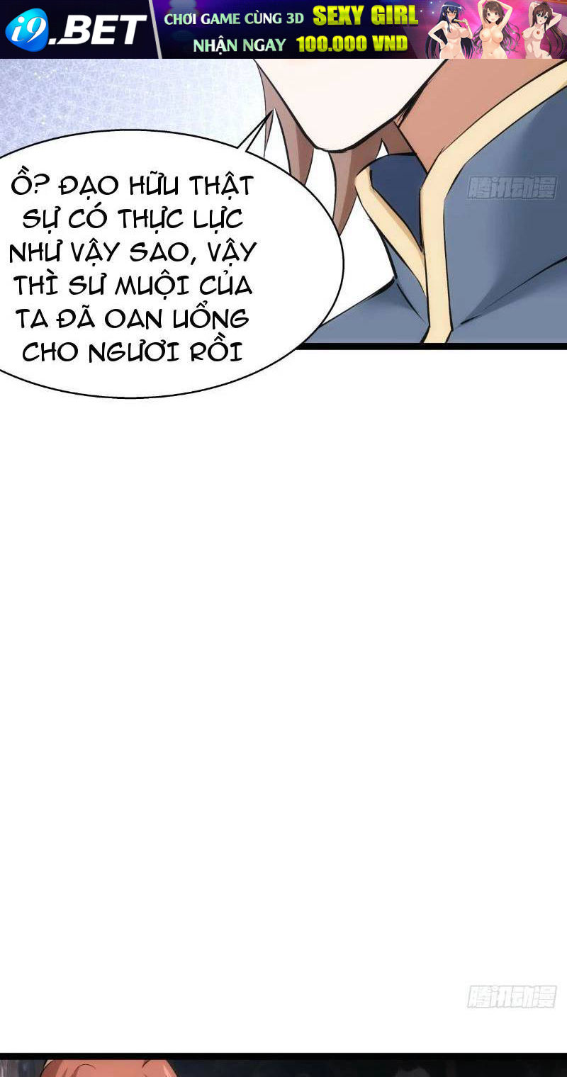 Ta Đoạt Xá Người Chơi Hệ Thống - Chapter 20 - Page 11