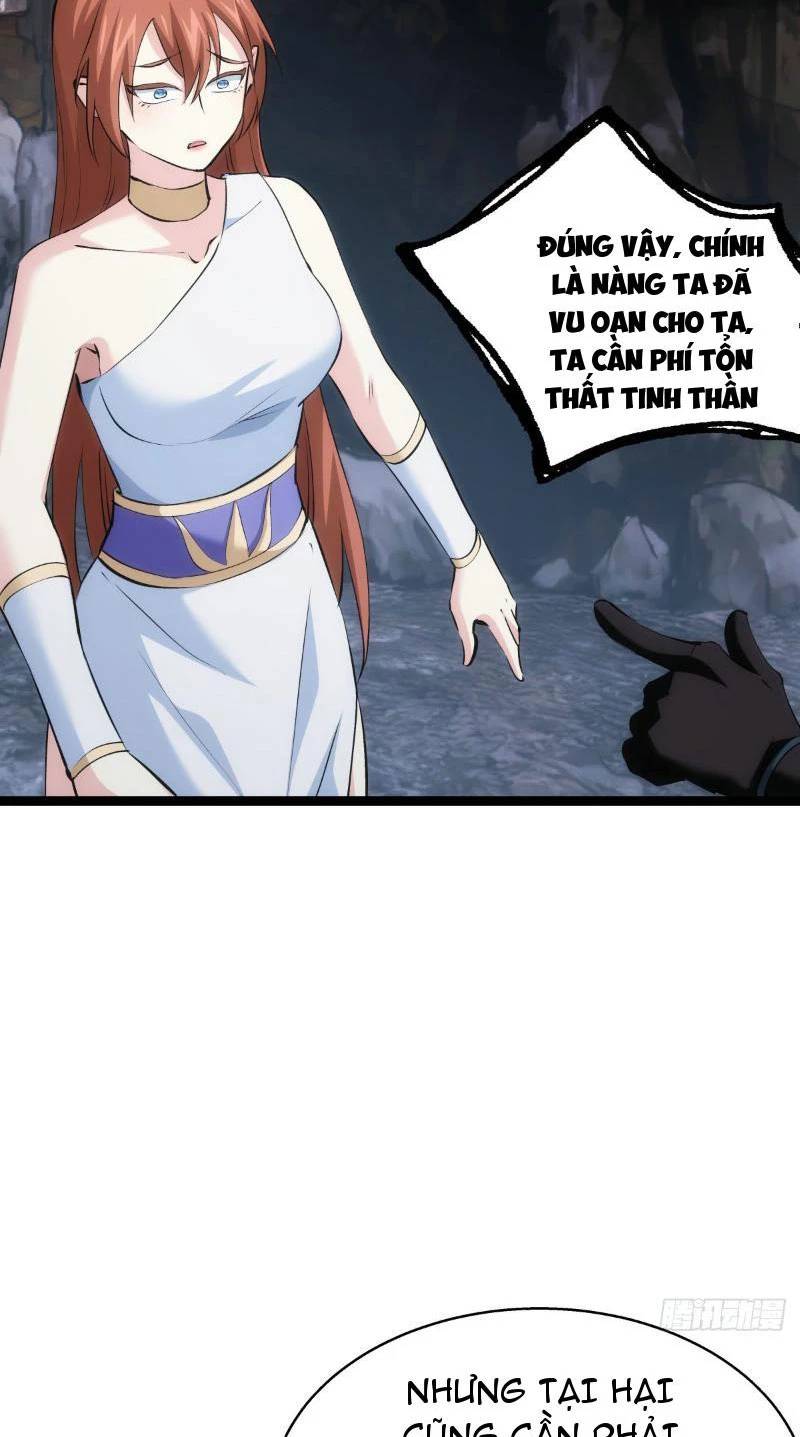 Ta Đoạt Xá Người Chơi Hệ Thống - Chapter 20 - Page 12