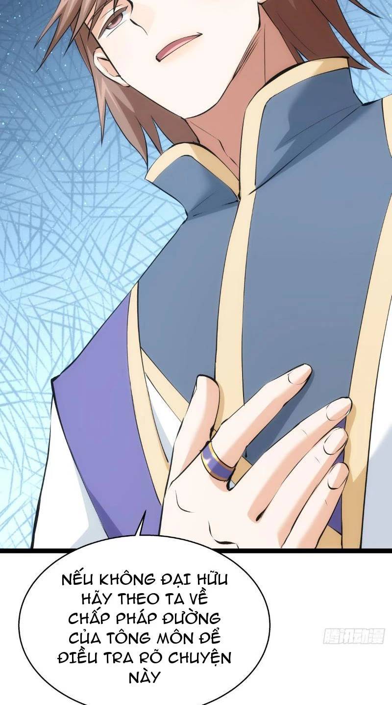 Ta Đoạt Xá Người Chơi Hệ Thống - Chapter 20 - Page 14