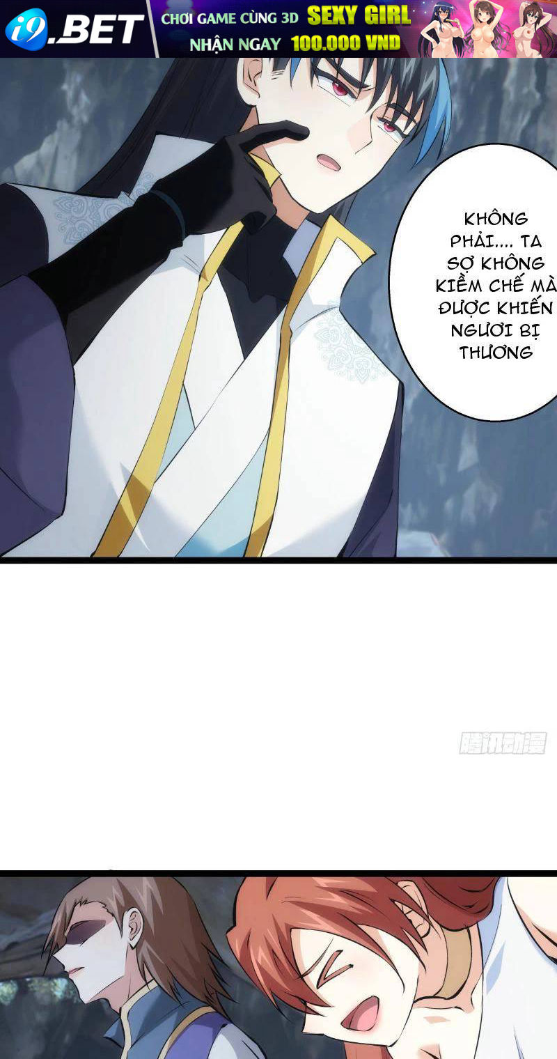 Ta Đoạt Xá Người Chơi Hệ Thống - Chapter 20 - Page 17