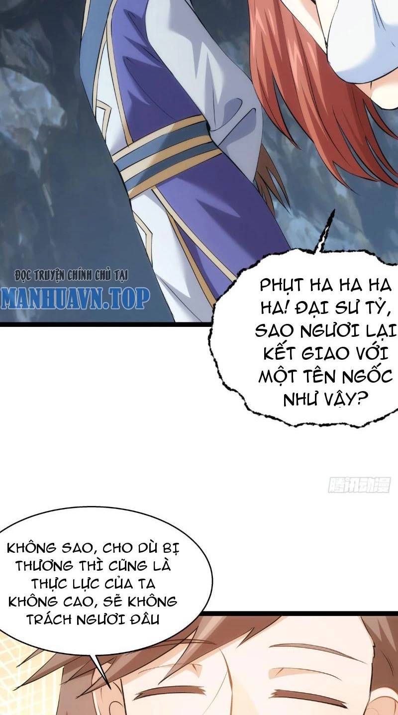 Ta Đoạt Xá Người Chơi Hệ Thống - Chapter 20 - Page 18