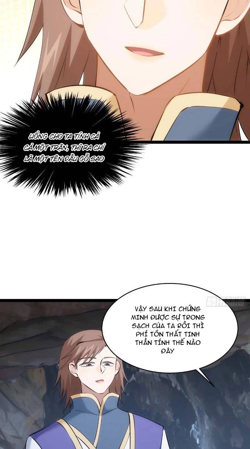 Ta Đoạt Xá Người Chơi Hệ Thống - Chapter 20 - Page 19
