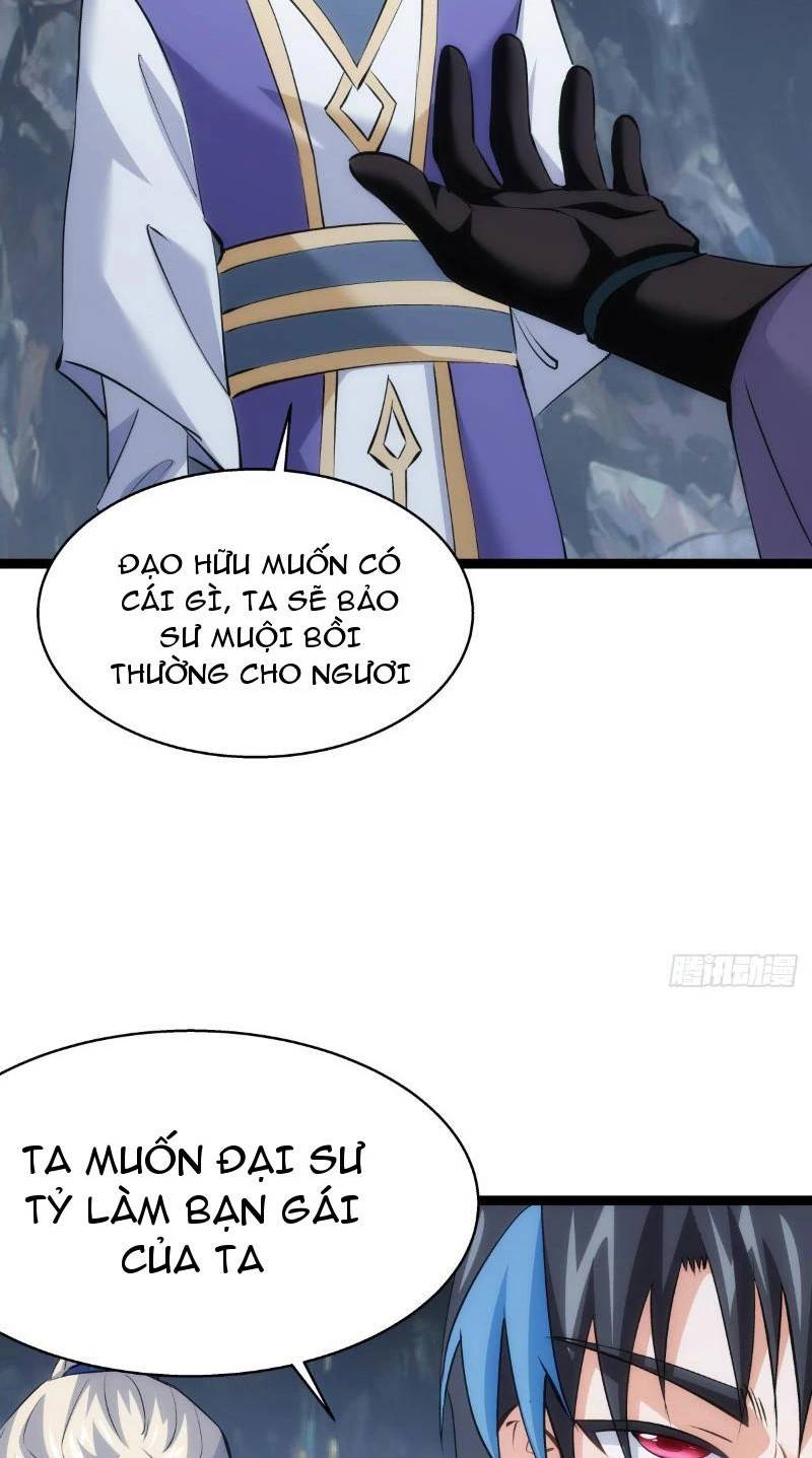 Ta Đoạt Xá Người Chơi Hệ Thống - Chapter 20 - Page 20
