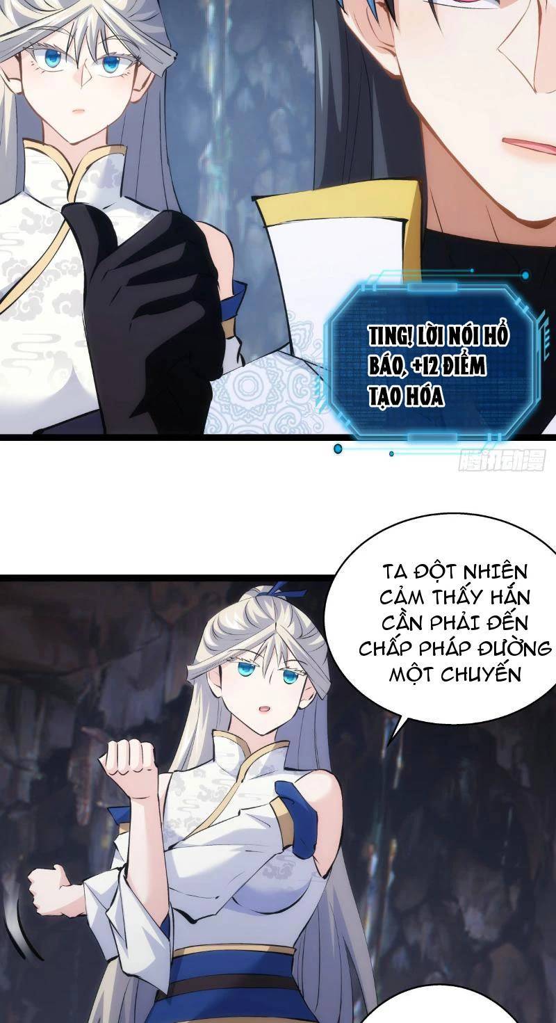 Ta Đoạt Xá Người Chơi Hệ Thống - Chapter 20 - Page 21