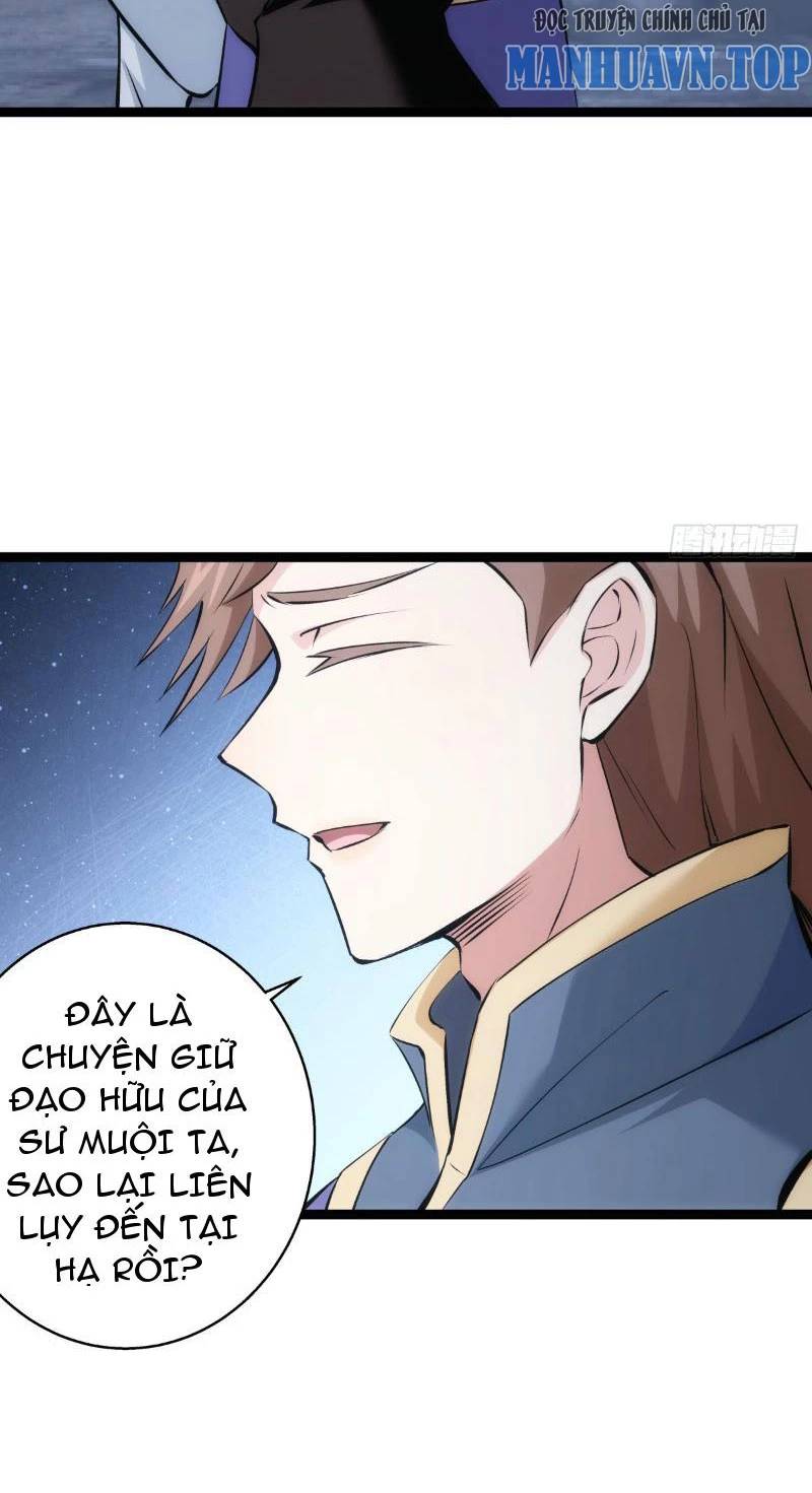 Ta Đoạt Xá Người Chơi Hệ Thống - Chapter 20 - Page 24