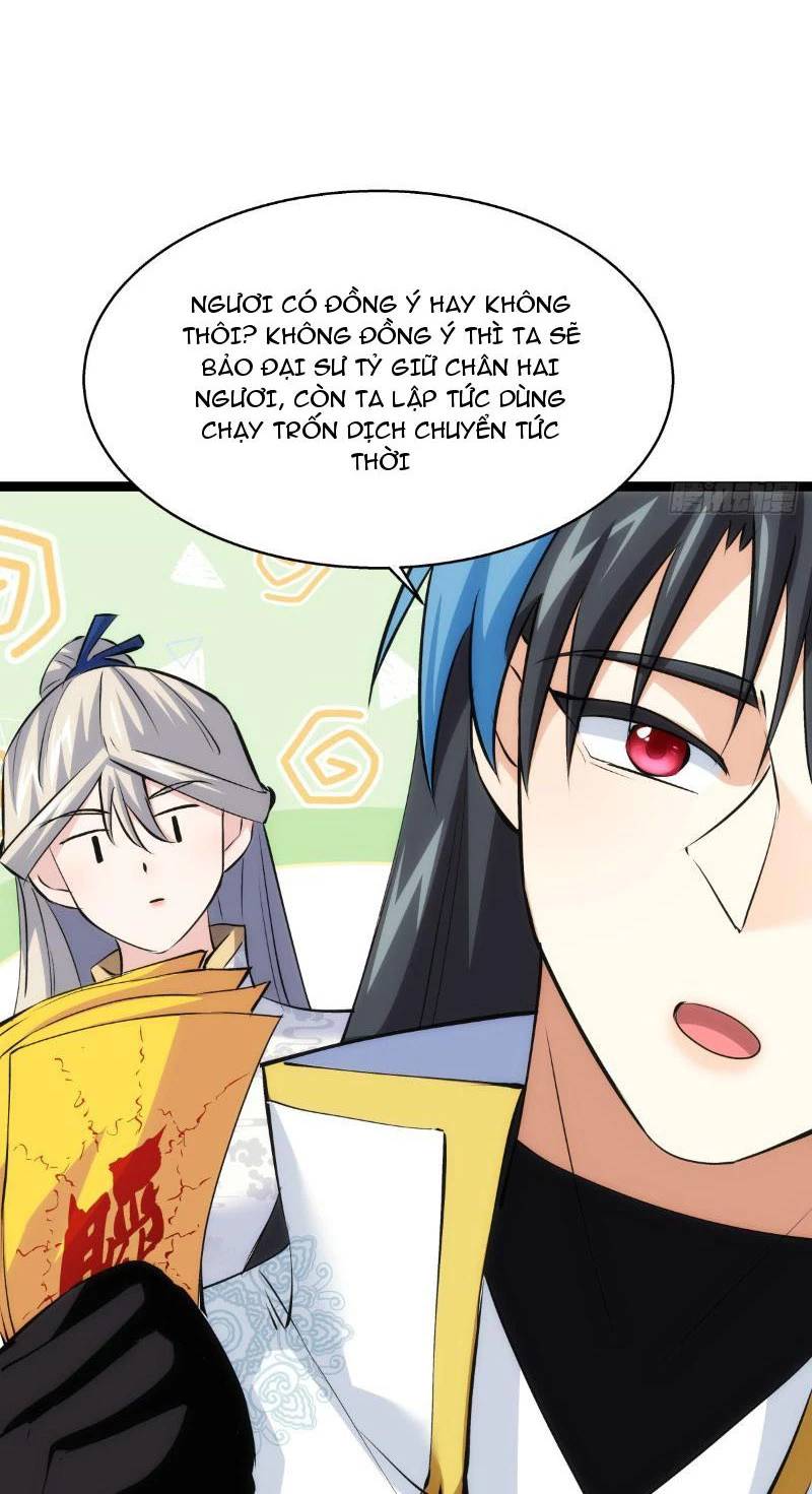 Ta Đoạt Xá Người Chơi Hệ Thống - Chapter 20 - Page 25