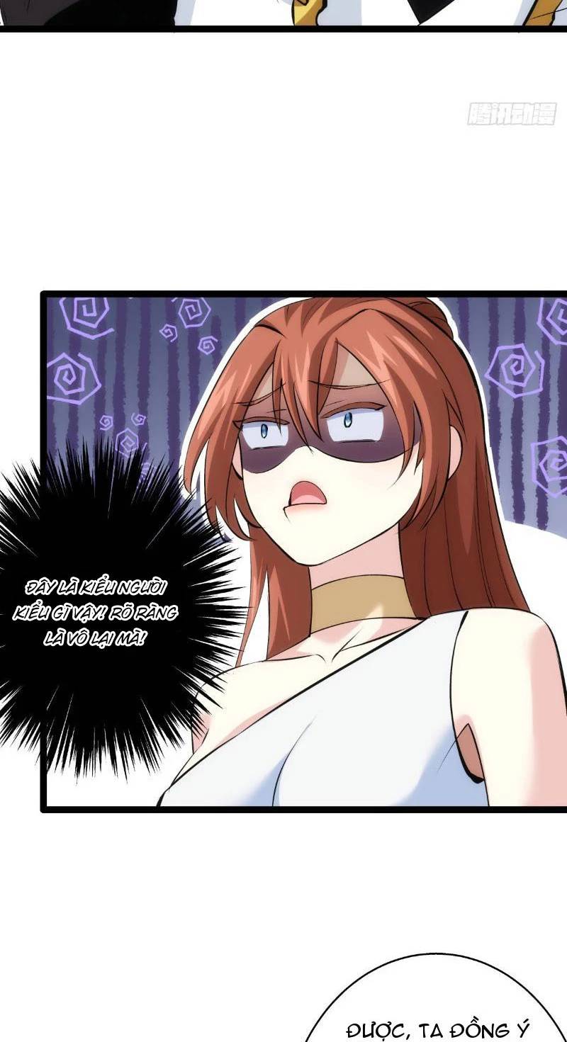 Ta Đoạt Xá Người Chơi Hệ Thống - Chapter 20 - Page 26