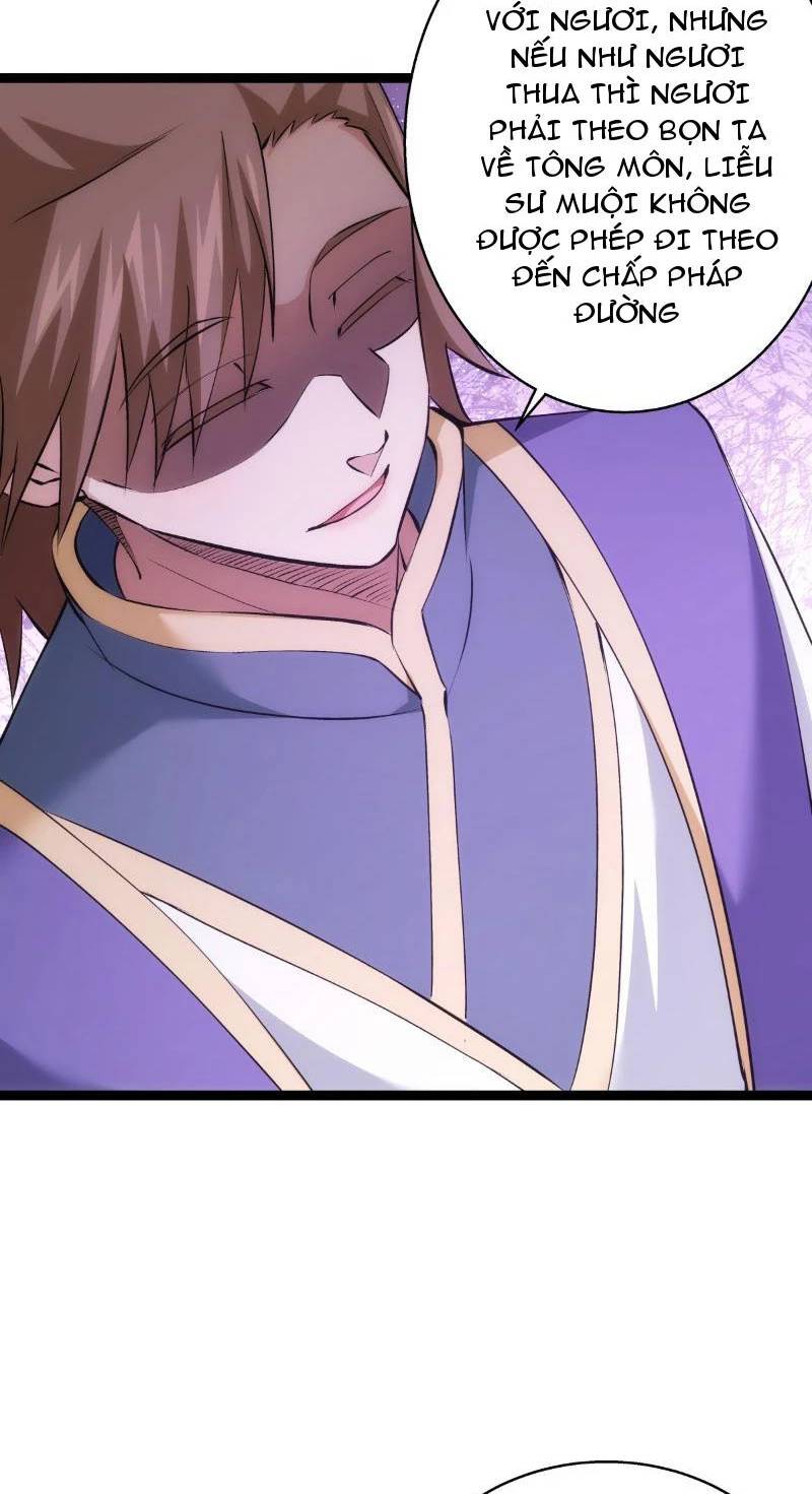 Ta Đoạt Xá Người Chơi Hệ Thống - Chapter 20 - Page 27