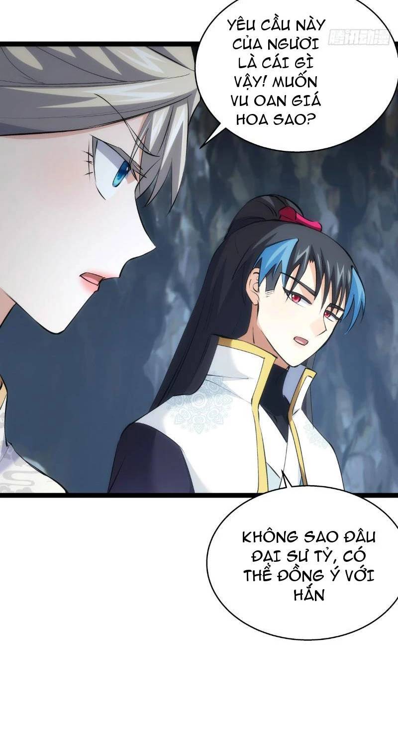 Ta Đoạt Xá Người Chơi Hệ Thống - Chapter 20 - Page 28