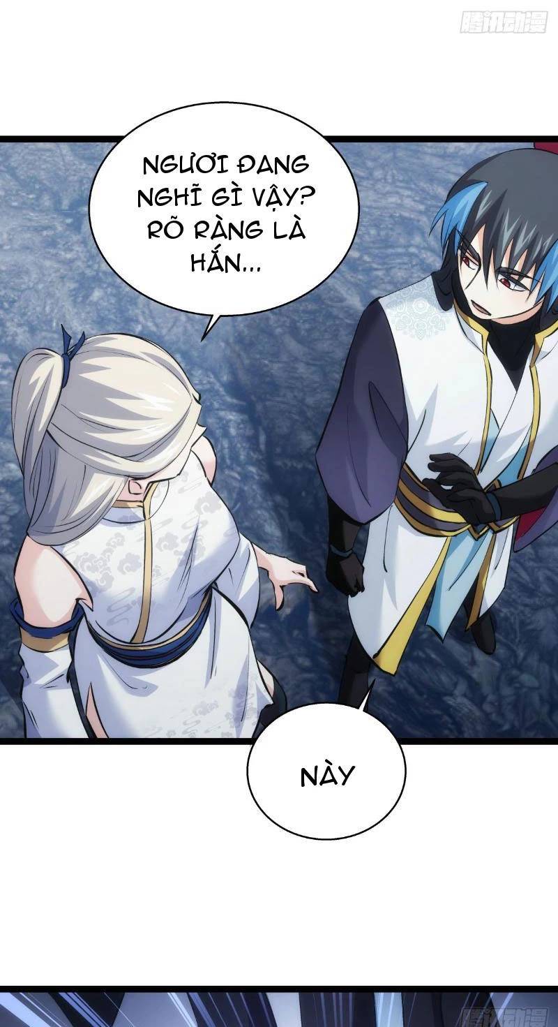 Ta Đoạt Xá Người Chơi Hệ Thống - Chapter 20 - Page 29