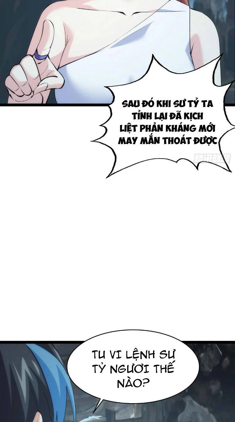 Ta Đoạt Xá Người Chơi Hệ Thống - Chapter 20 - Page 3