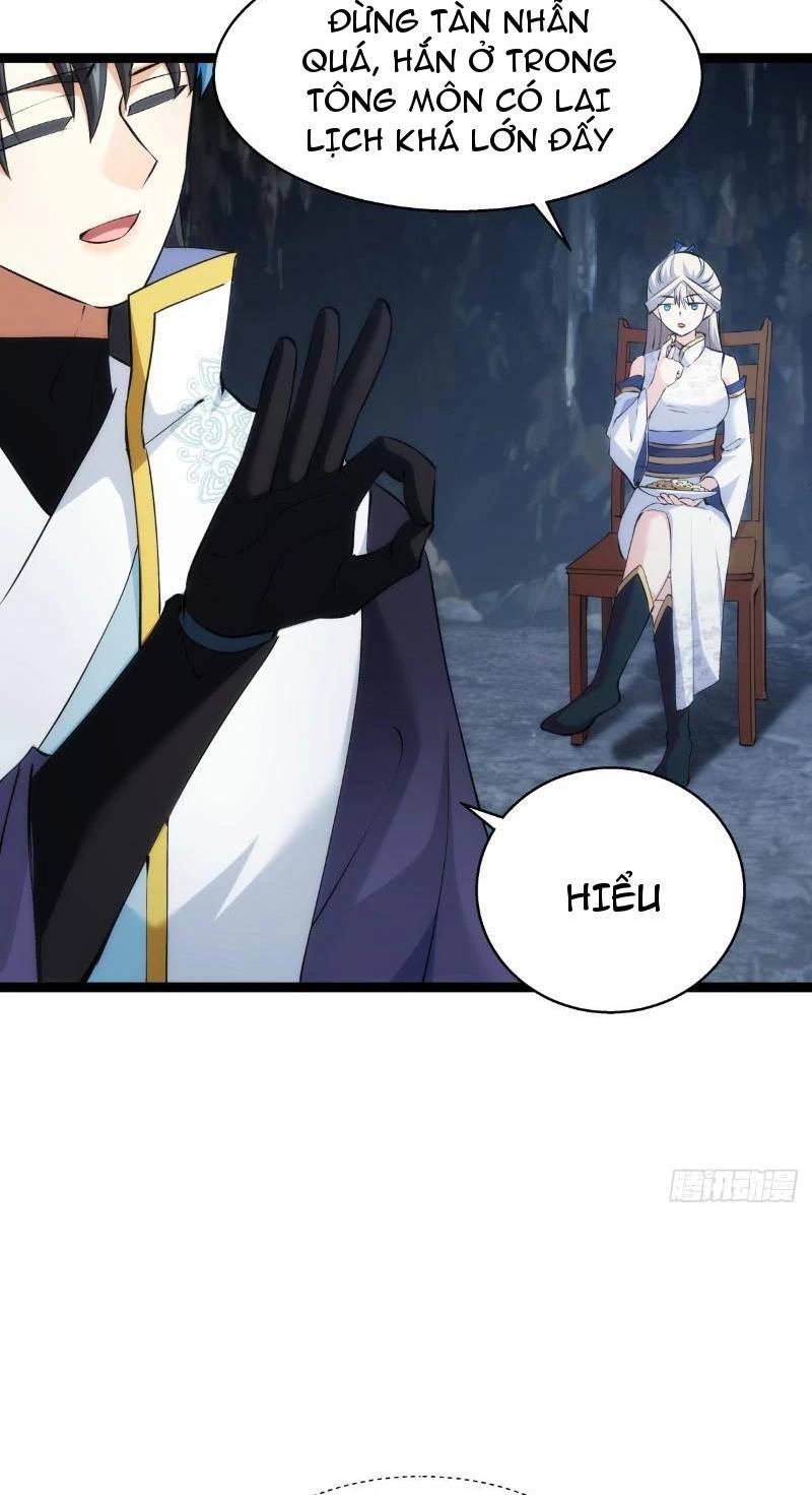 Ta Đoạt Xá Người Chơi Hệ Thống - Chapter 20 - Page 31