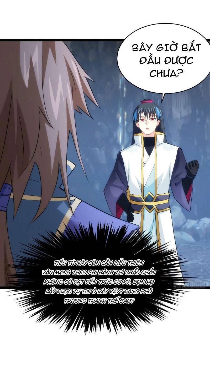 Ta Đoạt Xá Người Chơi Hệ Thống - Chapter 20 - Page 33