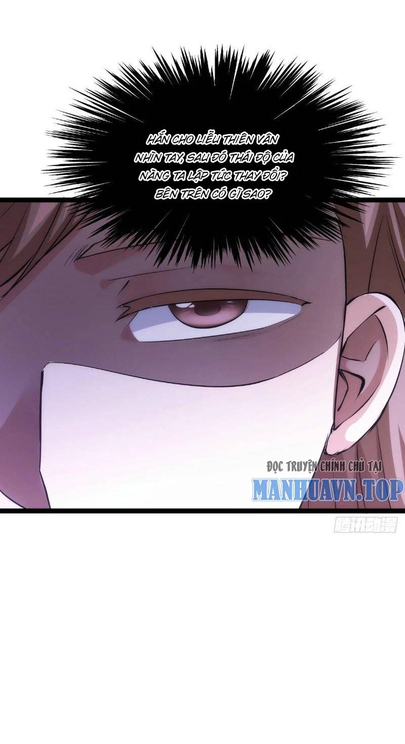 Ta Đoạt Xá Người Chơi Hệ Thống - Chapter 20 - Page 34