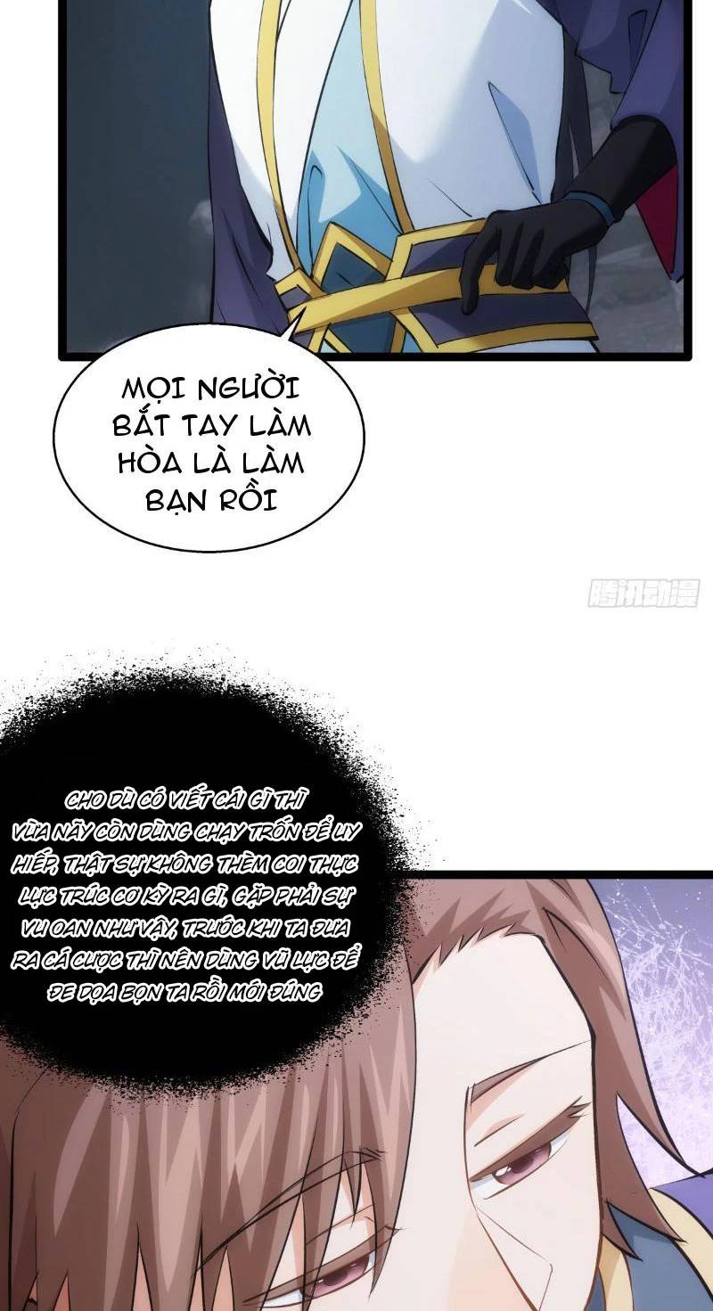 Ta Đoạt Xá Người Chơi Hệ Thống - Chapter 20 - Page 36