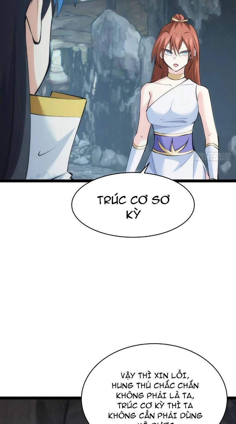 Ta Đoạt Xá Người Chơi Hệ Thống - Chapter 20 - Page 4