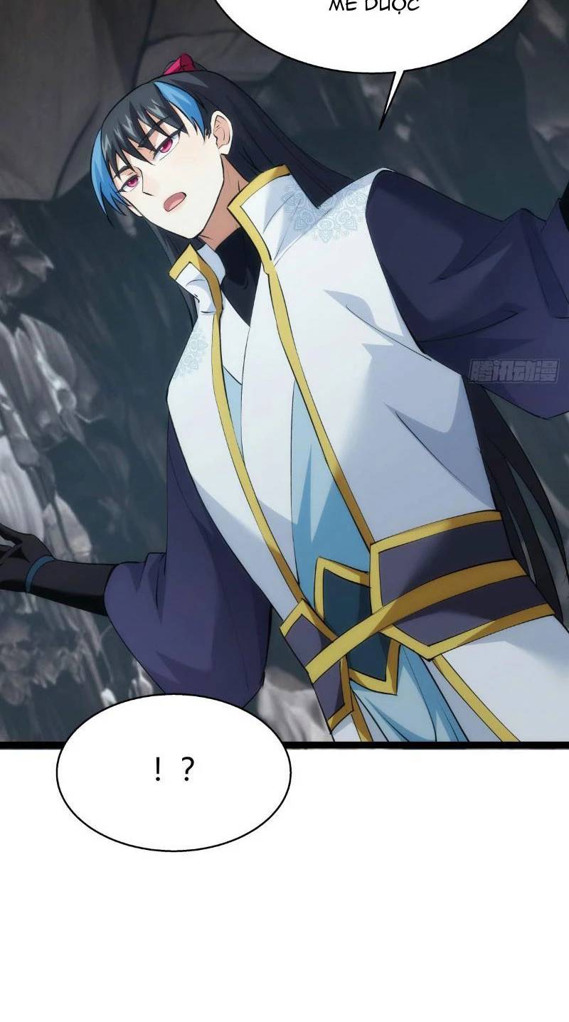 Ta Đoạt Xá Người Chơi Hệ Thống - Chapter 20 - Page 5