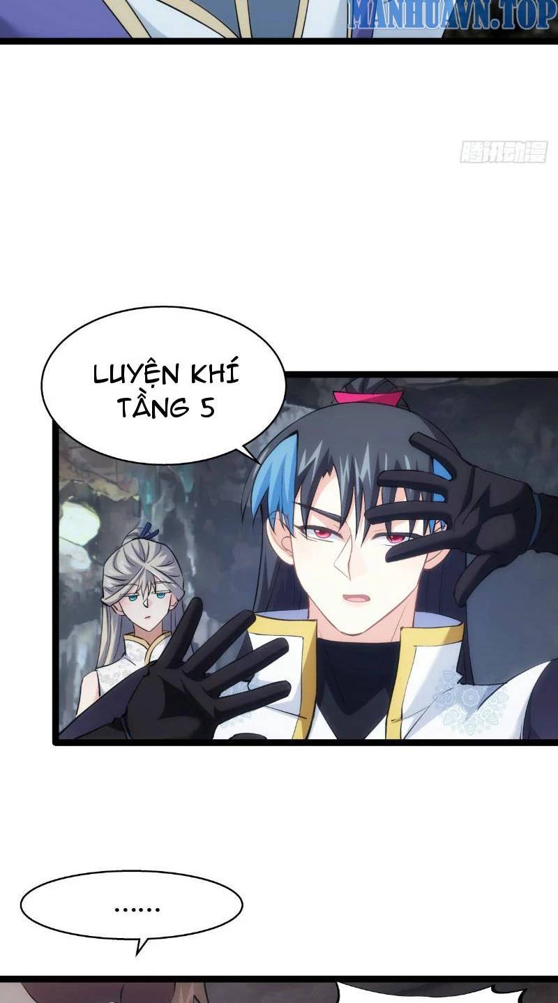 Ta Đoạt Xá Người Chơi Hệ Thống - Chapter 20 - Page 7