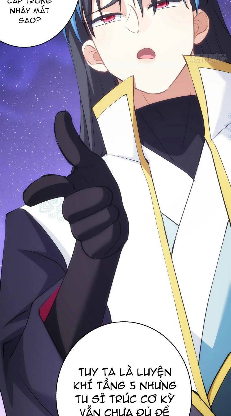 Ta Đoạt Xá Người Chơi Hệ Thống - Chapter 20 - Page 9