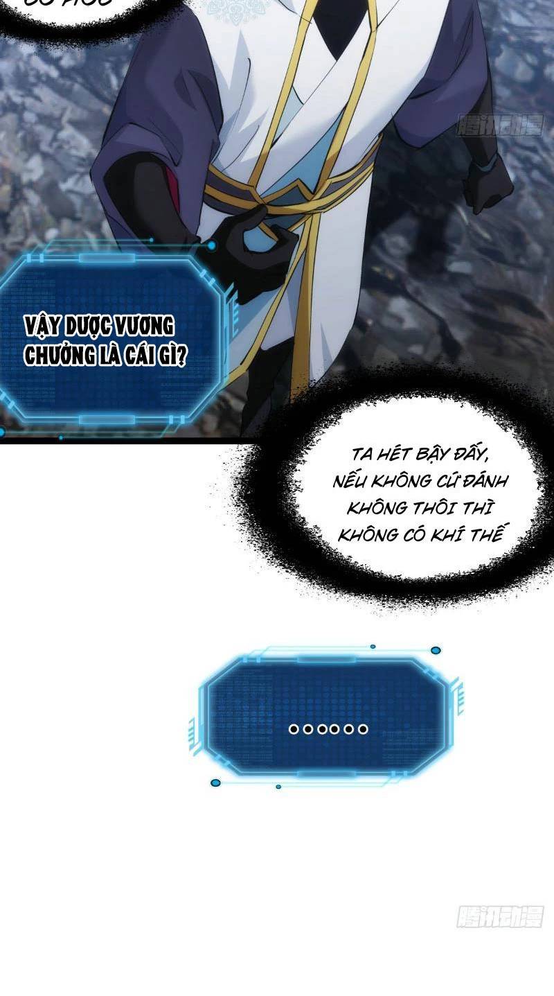 Ta Đoạt Xá Người Chơi Hệ Thống - Chapter 21 - Page 11