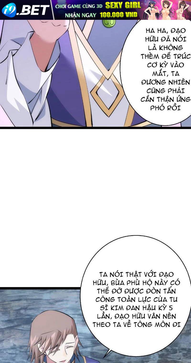 Ta Đoạt Xá Người Chơi Hệ Thống - Chapter 21 - Page 14