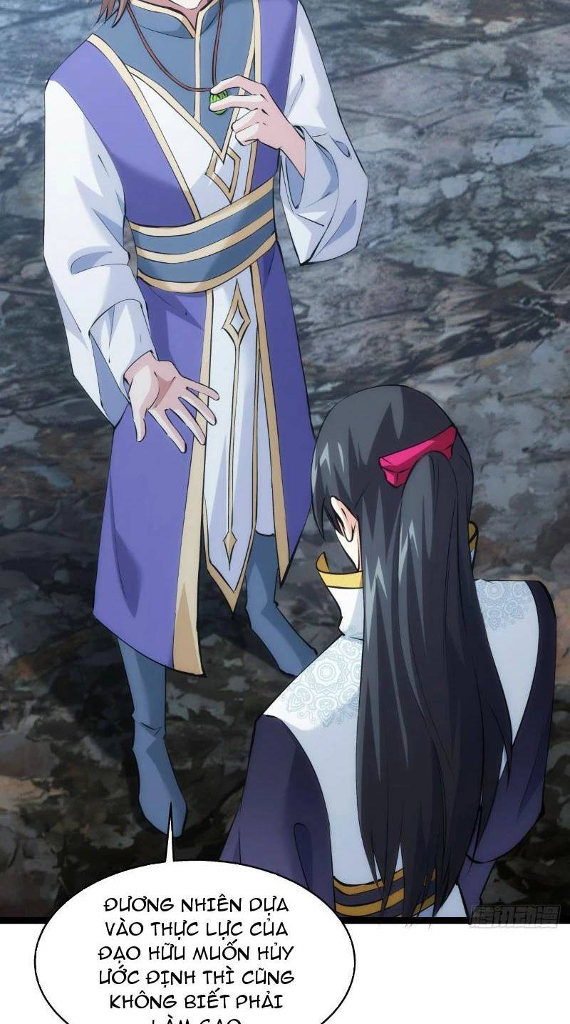 Ta Đoạt Xá Người Chơi Hệ Thống - Chapter 21 - Page 15