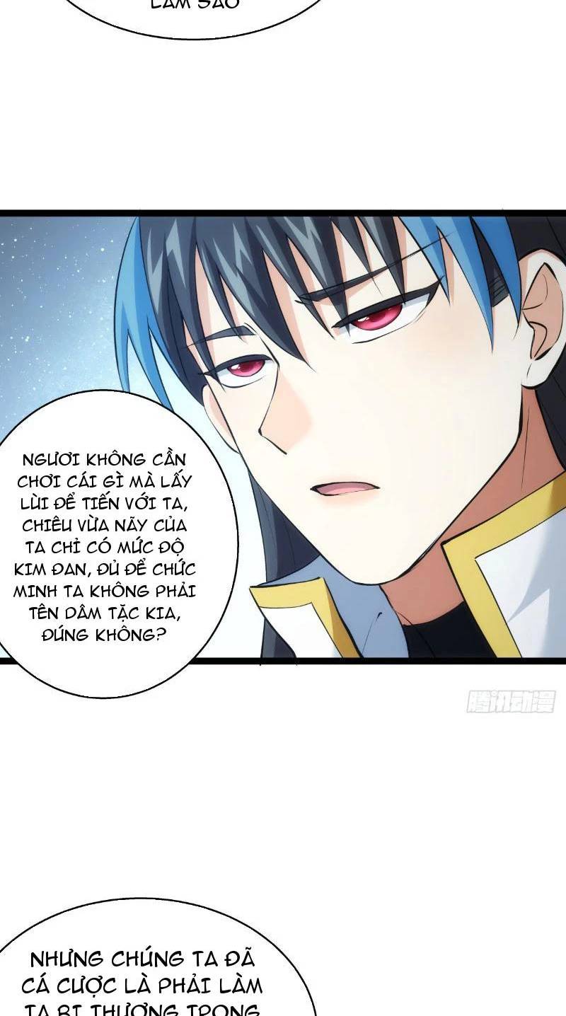 Ta Đoạt Xá Người Chơi Hệ Thống - Chapter 21 - Page 16