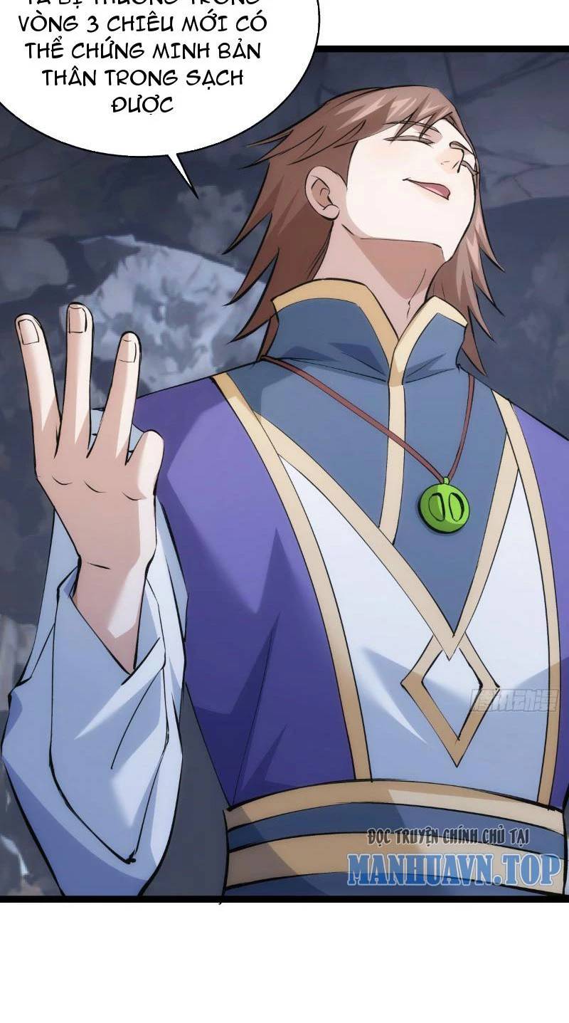 Ta Đoạt Xá Người Chơi Hệ Thống - Chapter 21 - Page 17