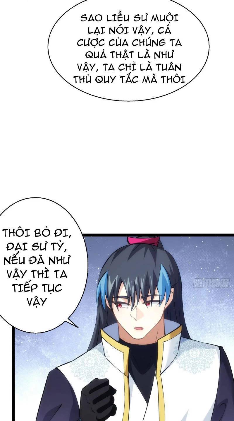 Ta Đoạt Xá Người Chơi Hệ Thống - Chapter 21 - Page 19