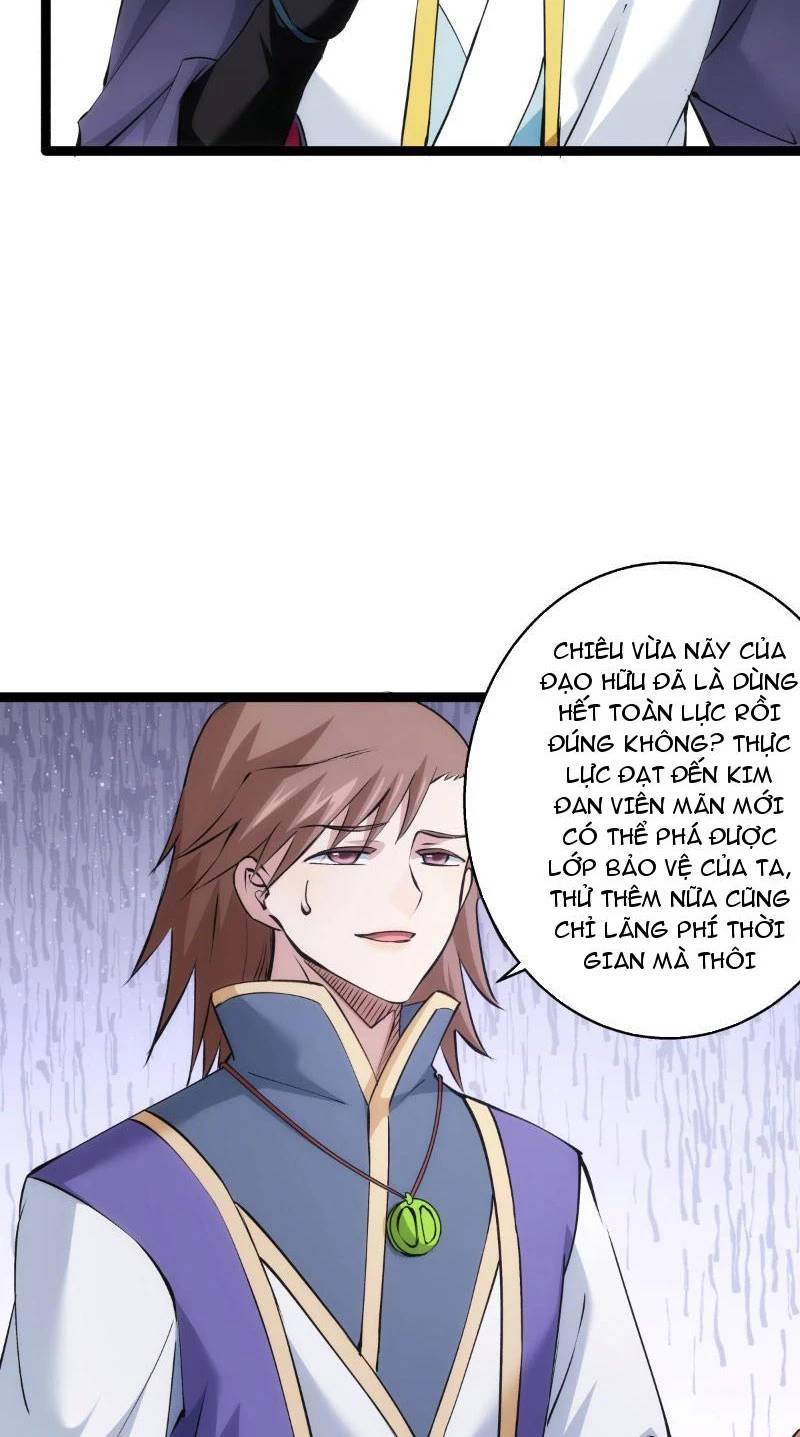 Ta Đoạt Xá Người Chơi Hệ Thống - Chapter 21 - Page 20