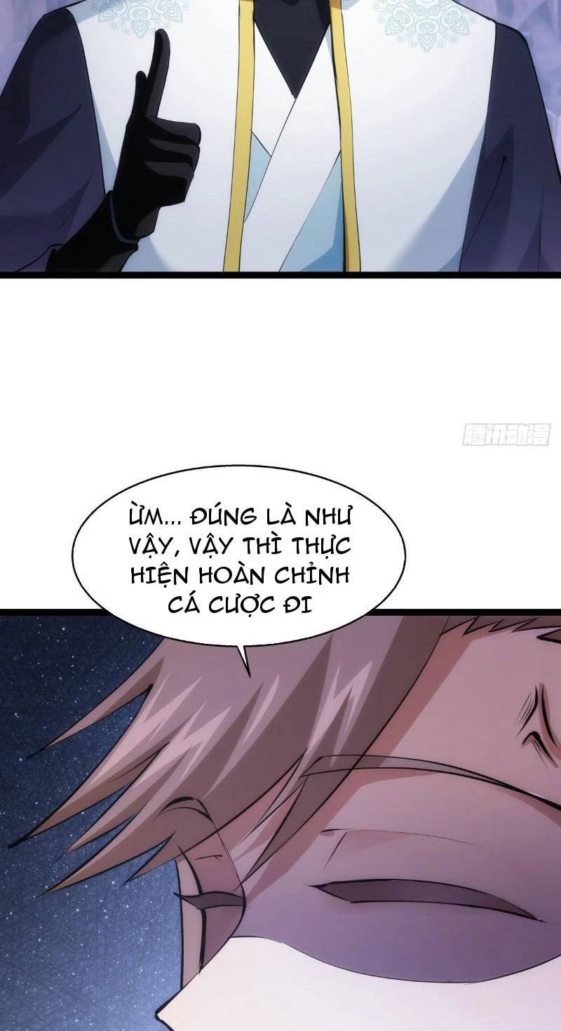 Ta Đoạt Xá Người Chơi Hệ Thống - Chapter 21 - Page 22