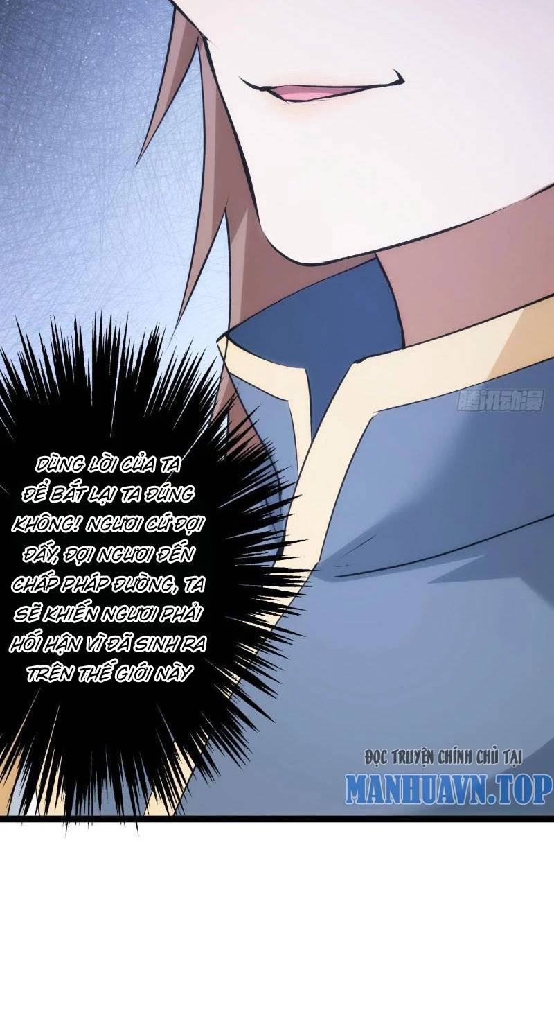 Ta Đoạt Xá Người Chơi Hệ Thống - Chapter 21 - Page 23