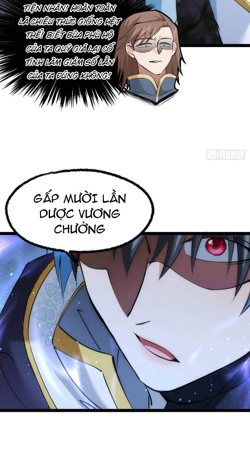 Ta Đoạt Xá Người Chơi Hệ Thống - Chapter 21 - Page 25