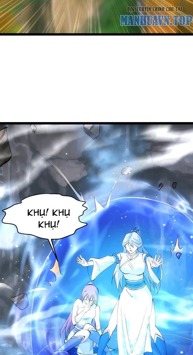 Ta Đoạt Xá Người Chơi Hệ Thống - Chapter 21 - Page 28