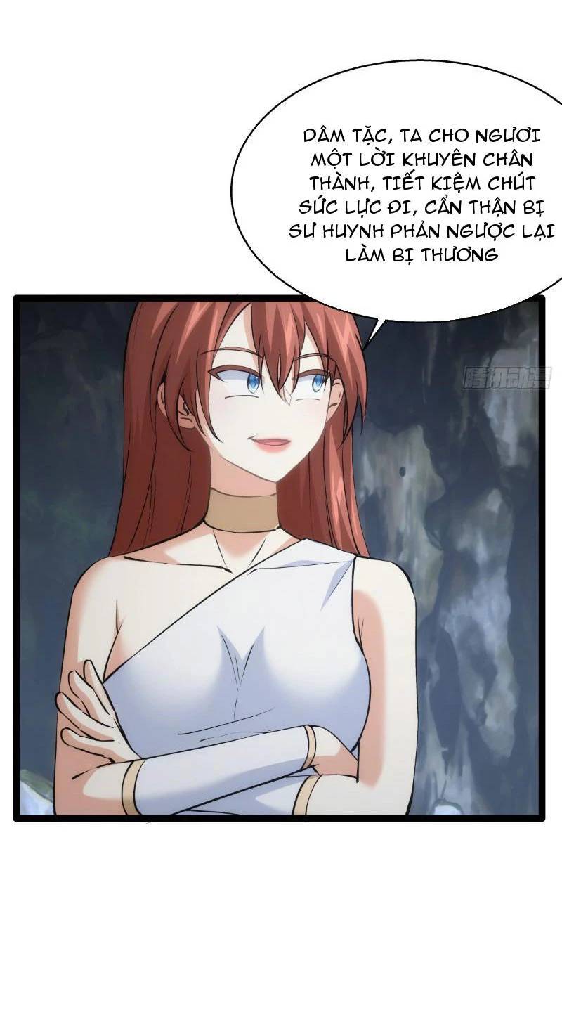 Ta Đoạt Xá Người Chơi Hệ Thống - Chapter 21 - Page 3