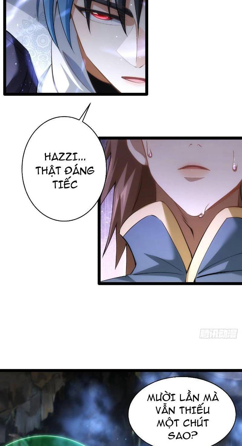 Ta Đoạt Xá Người Chơi Hệ Thống - Chapter 21 - Page 31