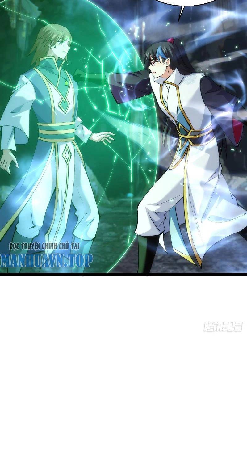 Ta Đoạt Xá Người Chơi Hệ Thống - Chapter 21 - Page 32