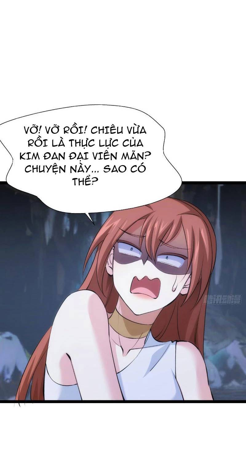 Ta Đoạt Xá Người Chơi Hệ Thống - Chapter 21 - Page 34