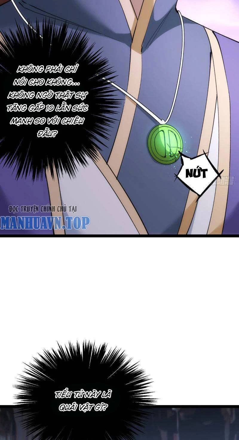 Ta Đoạt Xá Người Chơi Hệ Thống - Chapter 21 - Page 36