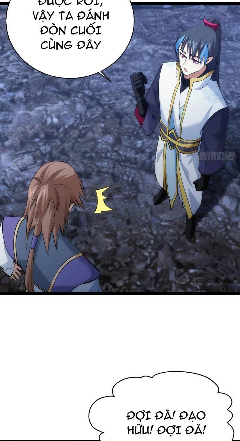 Ta Đoạt Xá Người Chơi Hệ Thống - Chapter 21 - Page 38