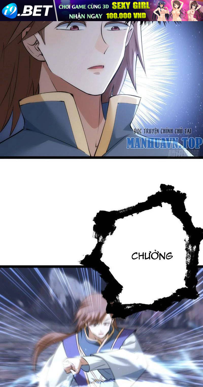 Ta Đoạt Xá Người Chơi Hệ Thống - Chapter 21 - Page 5