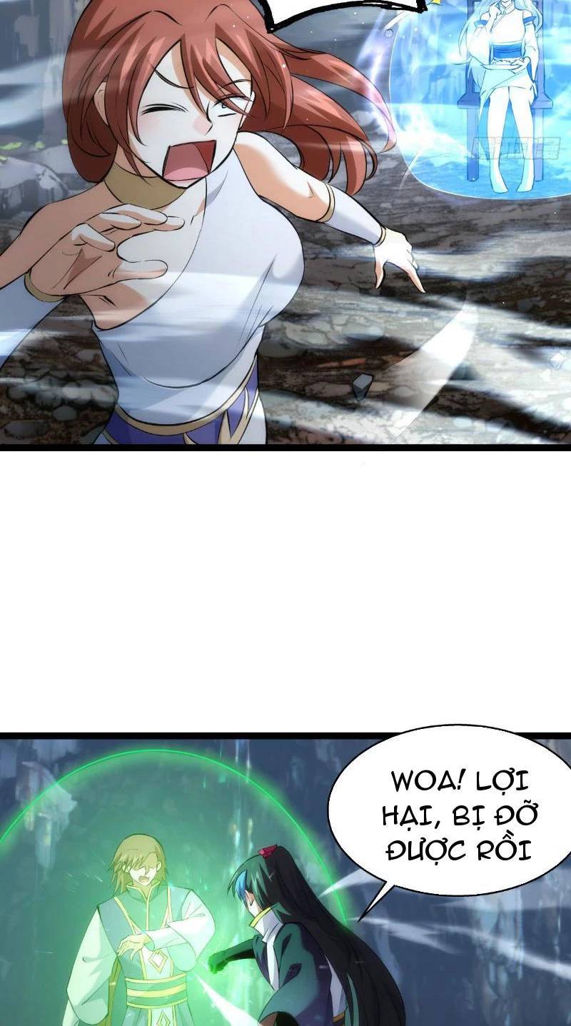 Ta Đoạt Xá Người Chơi Hệ Thống - Chapter 21 - Page 8