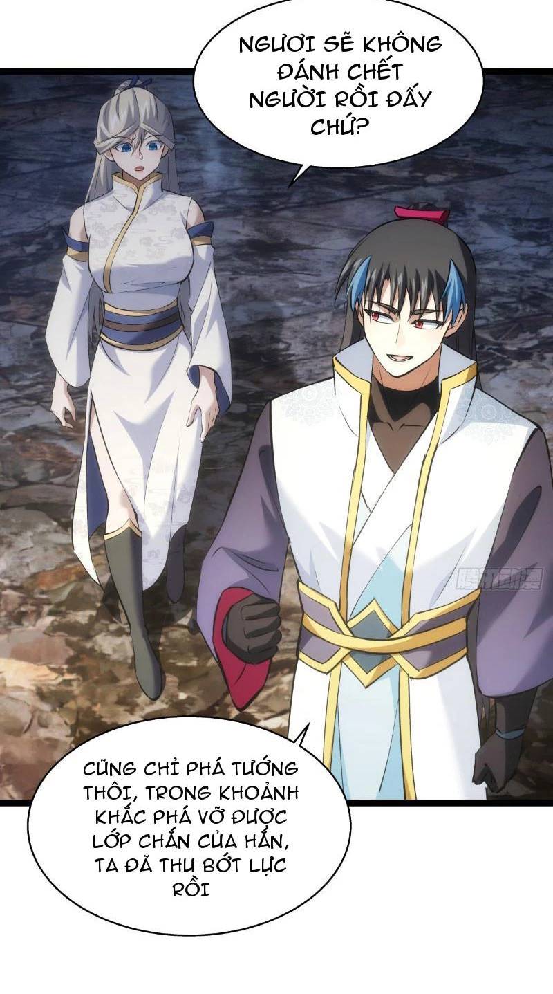 Ta Đoạt Xá Người Chơi Hệ Thống - Chapter 22 - Page 16