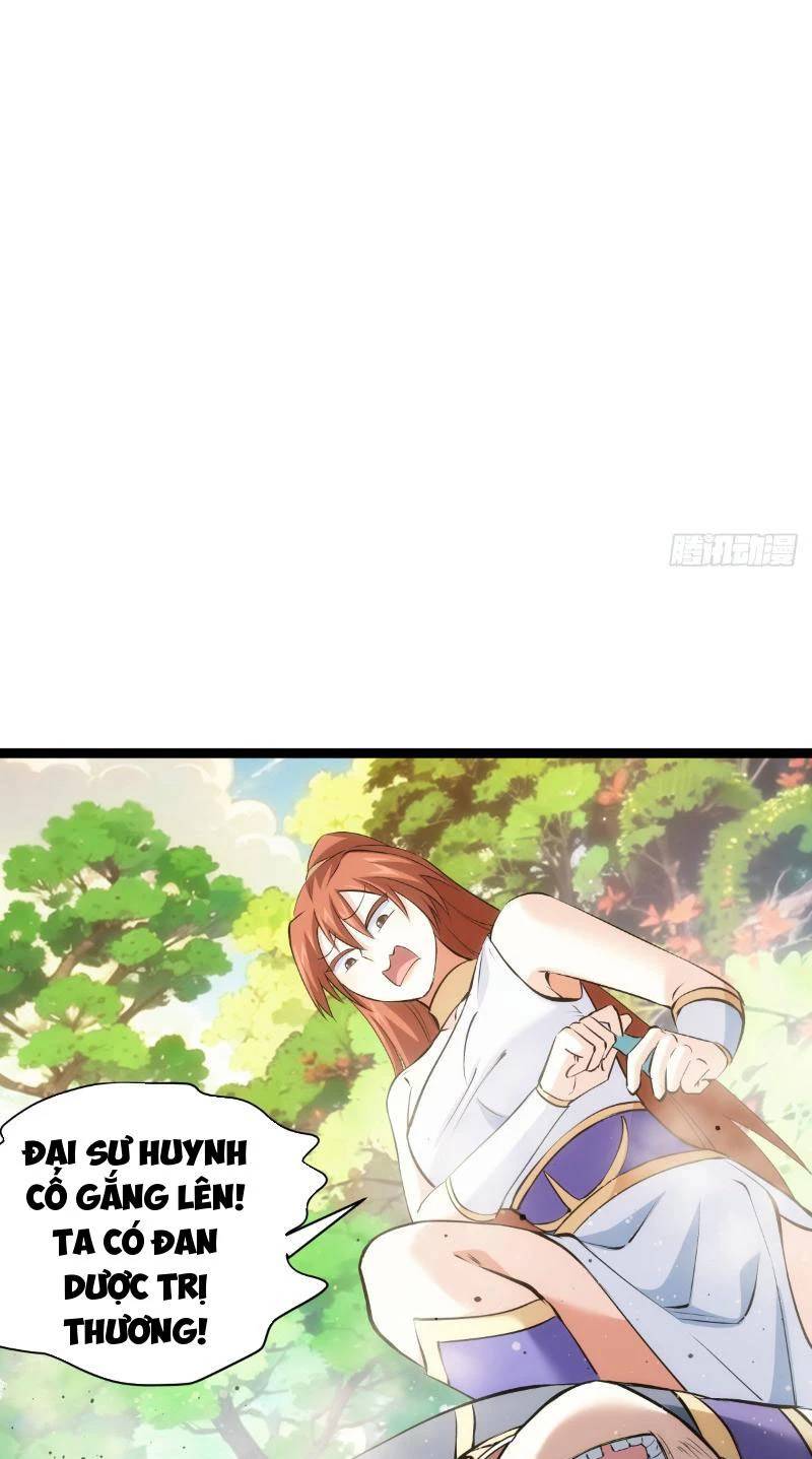 Ta Đoạt Xá Người Chơi Hệ Thống - Chapter 22 - Page 17