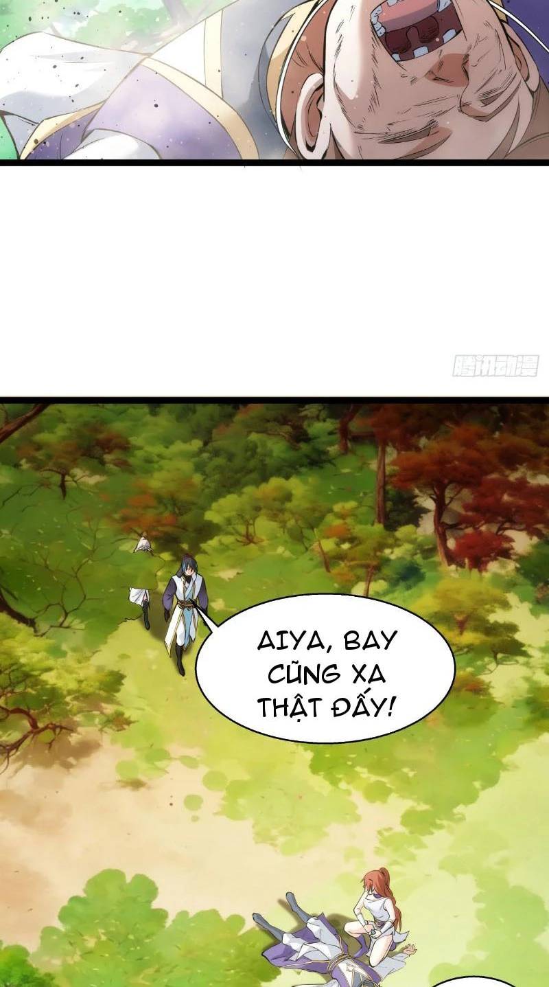 Ta Đoạt Xá Người Chơi Hệ Thống - Chapter 22 - Page 18