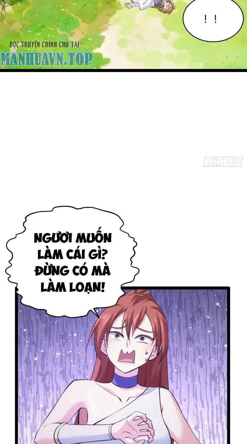 Ta Đoạt Xá Người Chơi Hệ Thống - Chapter 22 - Page 19