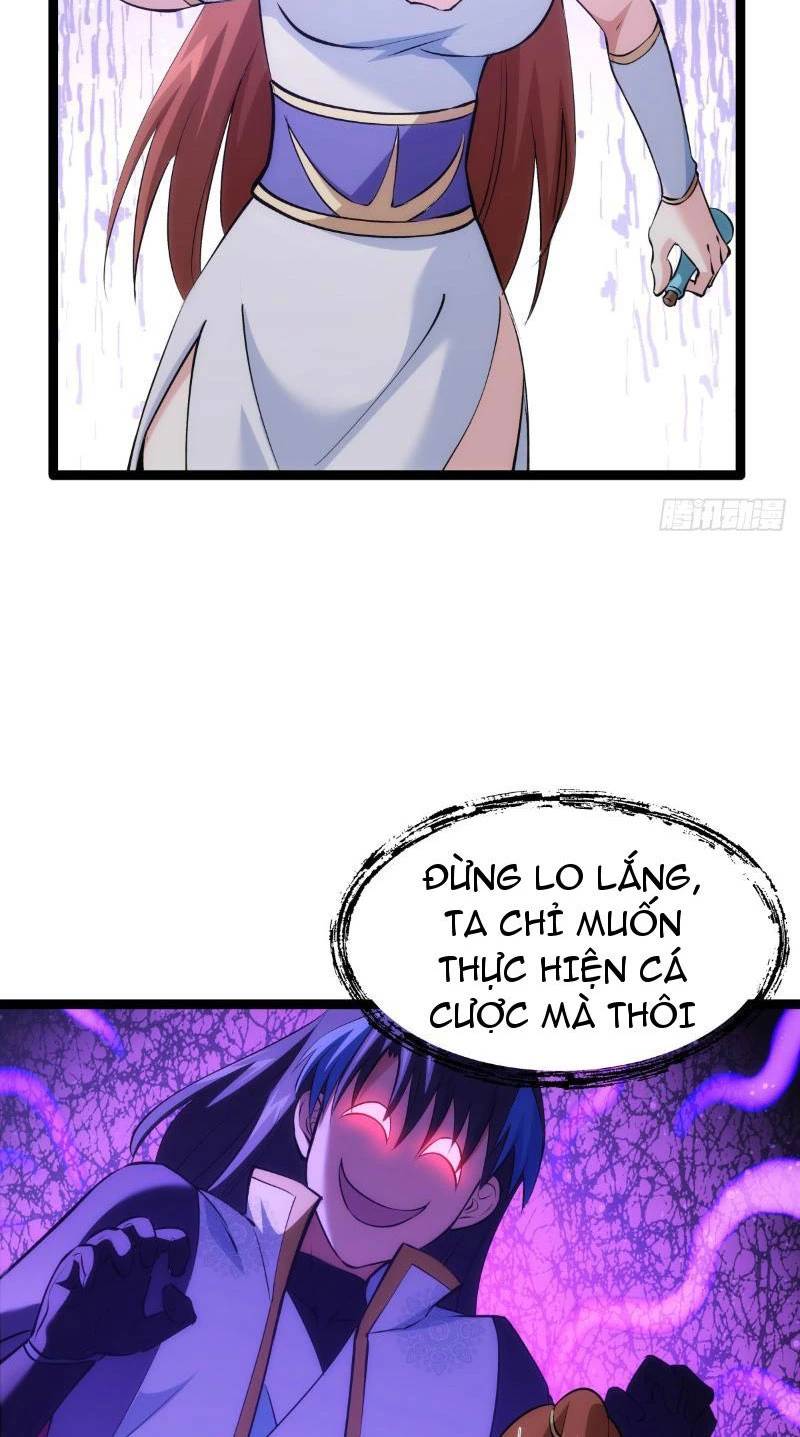 Ta Đoạt Xá Người Chơi Hệ Thống - Chapter 22 - Page 20