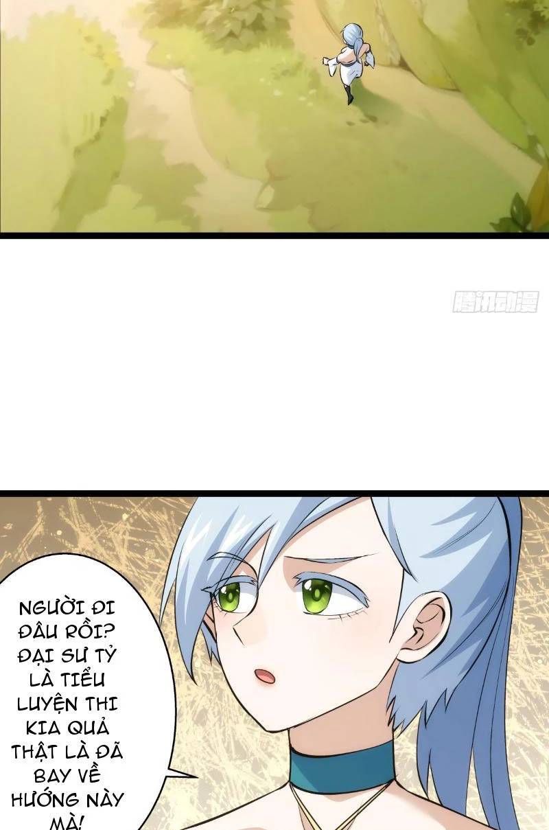 Ta Đoạt Xá Người Chơi Hệ Thống - Chapter 22 - Page 22