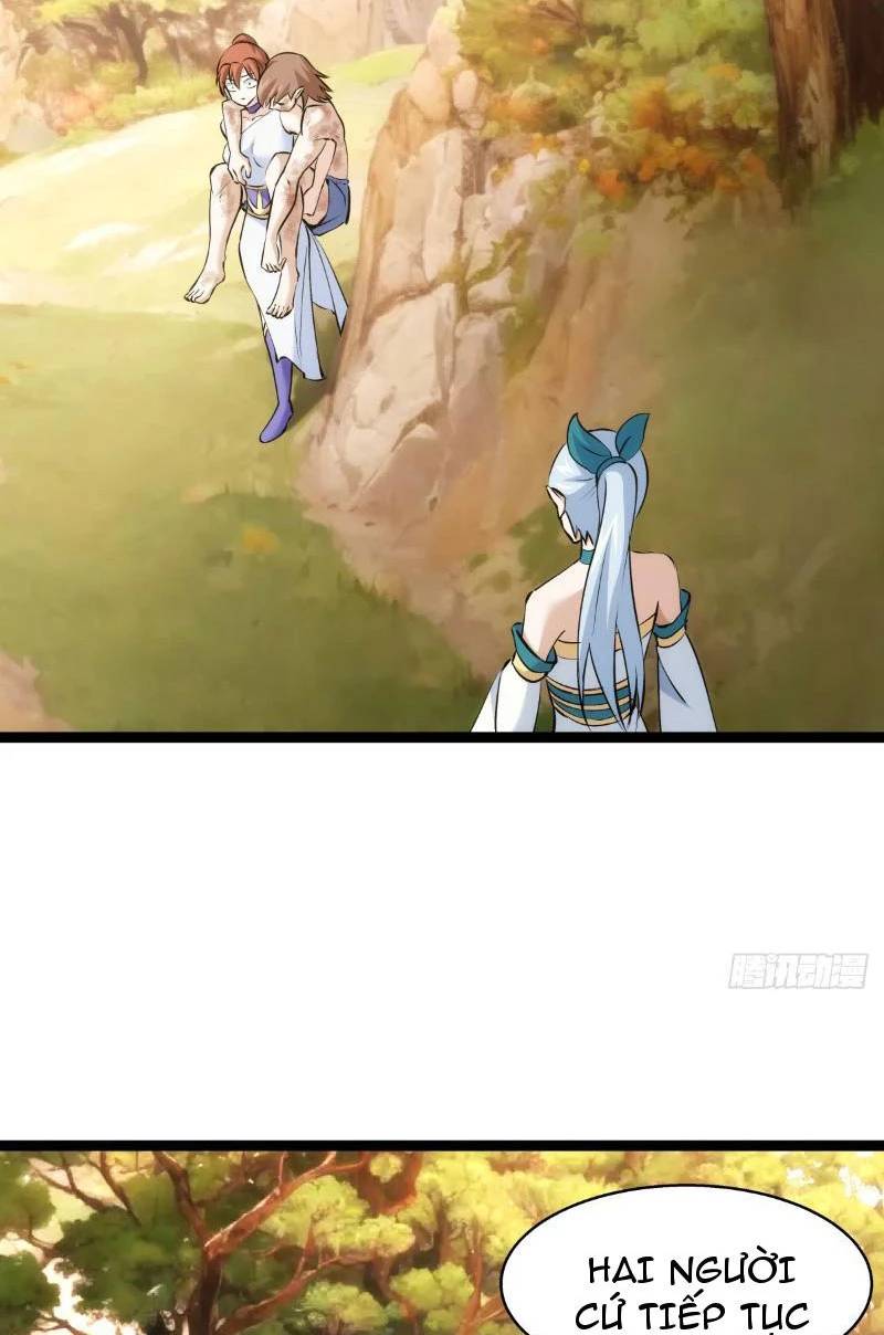 Ta Đoạt Xá Người Chơi Hệ Thống - Chapter 22 - Page 24